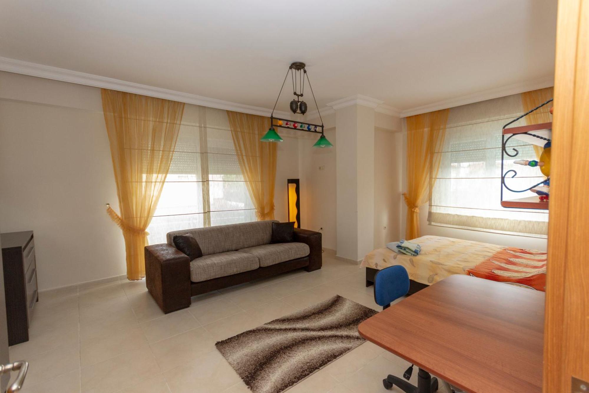 Paradise Town Villa Belmaria Belek Kültér fotó