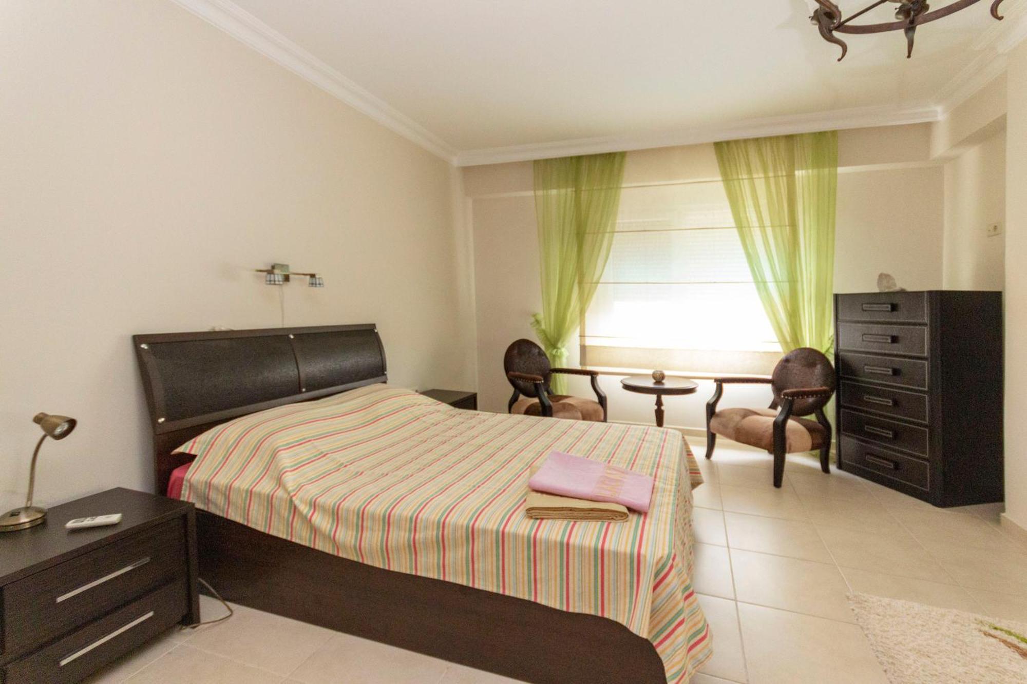 Paradise Town Villa Belmaria Belek Kültér fotó
