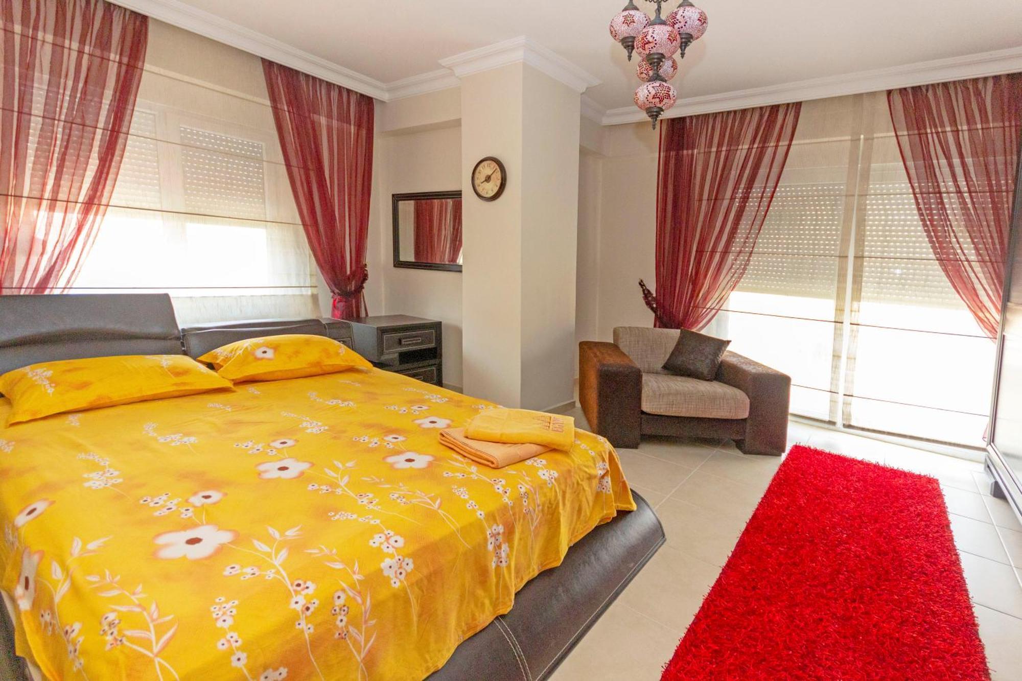 Paradise Town Villa Belmaria Belek Kültér fotó