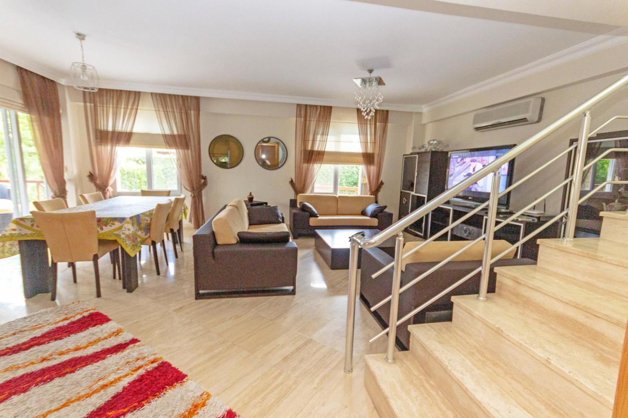 Paradise Town Villa Belmaria Belek Kültér fotó