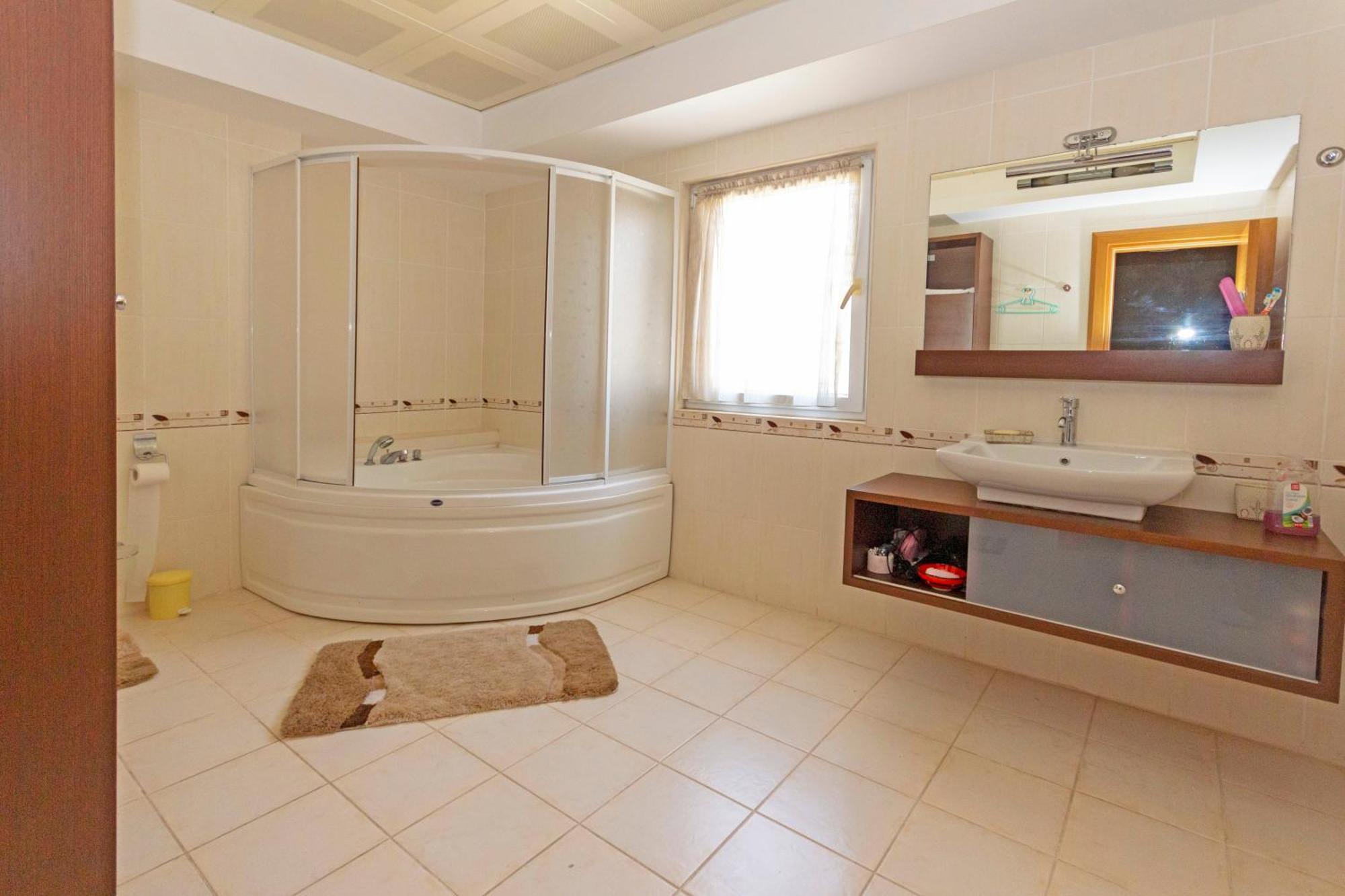 Paradise Town Villa Belmaria Belek Kültér fotó