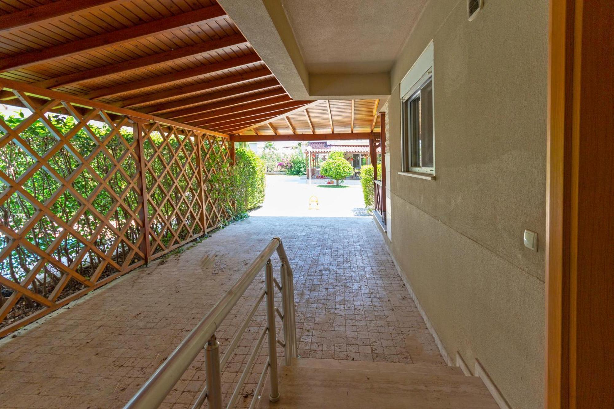 Paradise Town Villa Belmaria Belek Kültér fotó