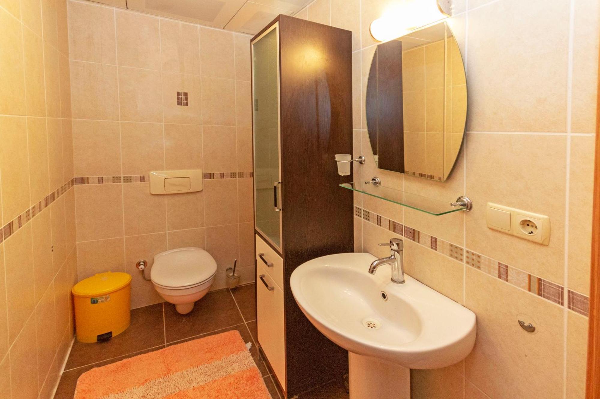 Paradise Town Villa Belmaria Belek Kültér fotó